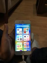 Apple iPhone 8 Plus Gold 256GB — Smartfonlar