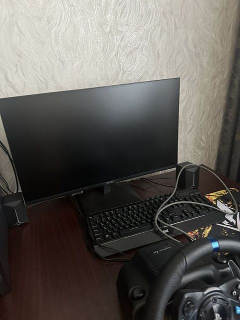 Güclü stolüstü oyun/ofis PC komplekti - Korpus: Zalman şüşə yan