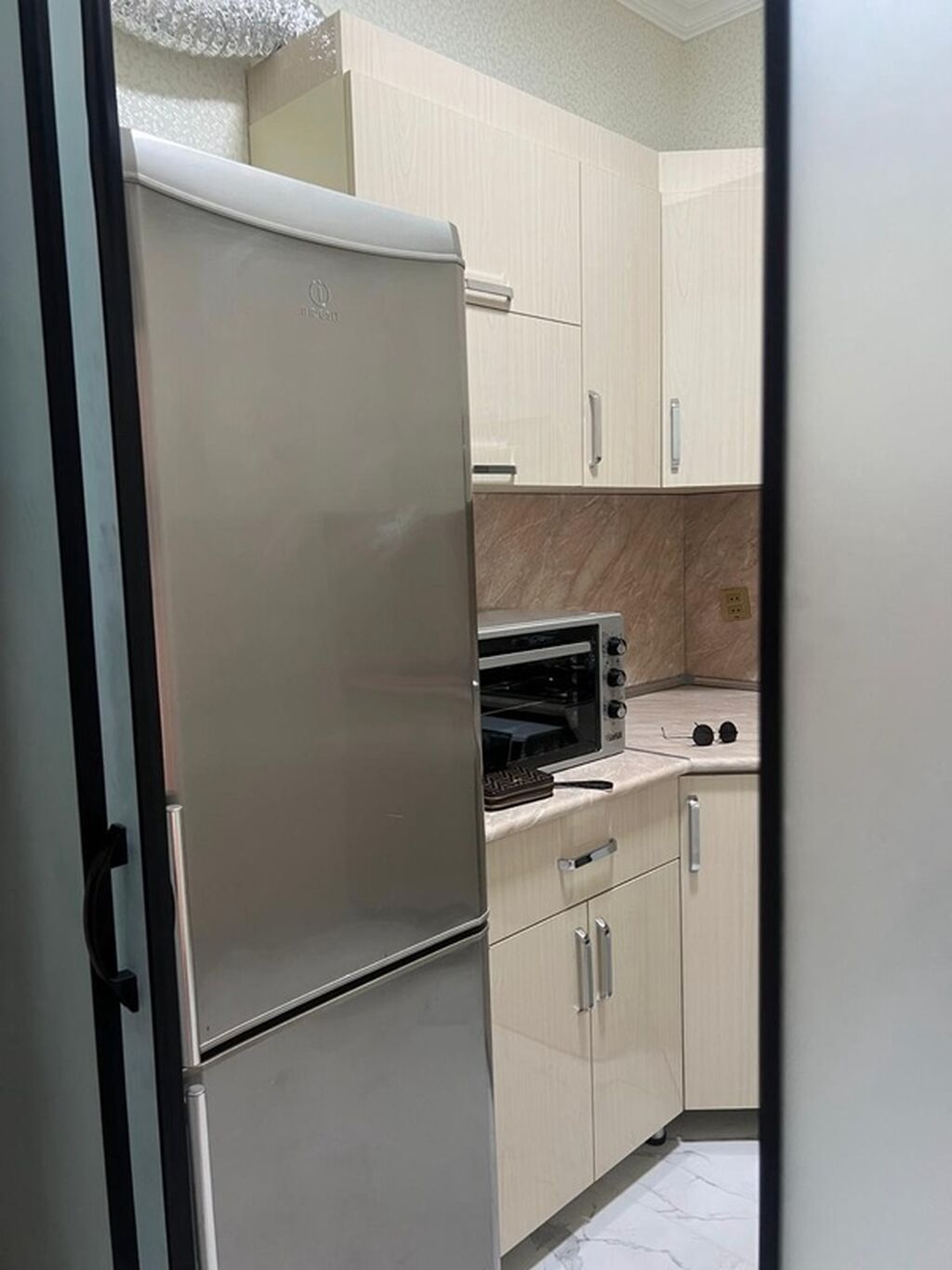 Məhsul: Mənzil üçün sanitar qovşaq və balkon komplekti (şəkillərdə — Santexnika, Bakı (8)