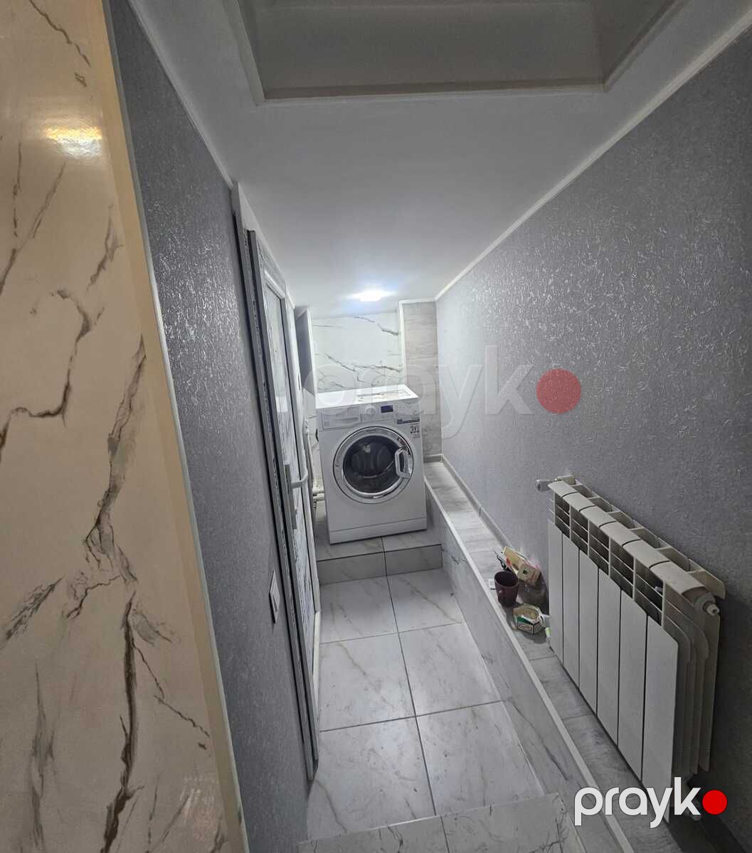 İcarəyə verilir 1 otaqlı yeni tikili 32 m² — Mənzil, Bakı (3)