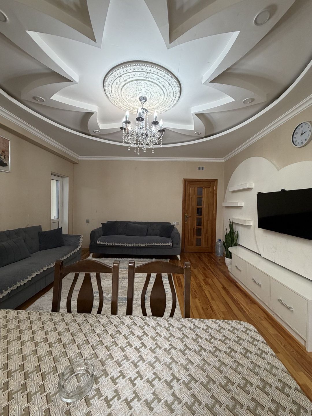 Satılır 3 otaqlı yeni tikili 73 m² — Mənzil, Bakı (3)