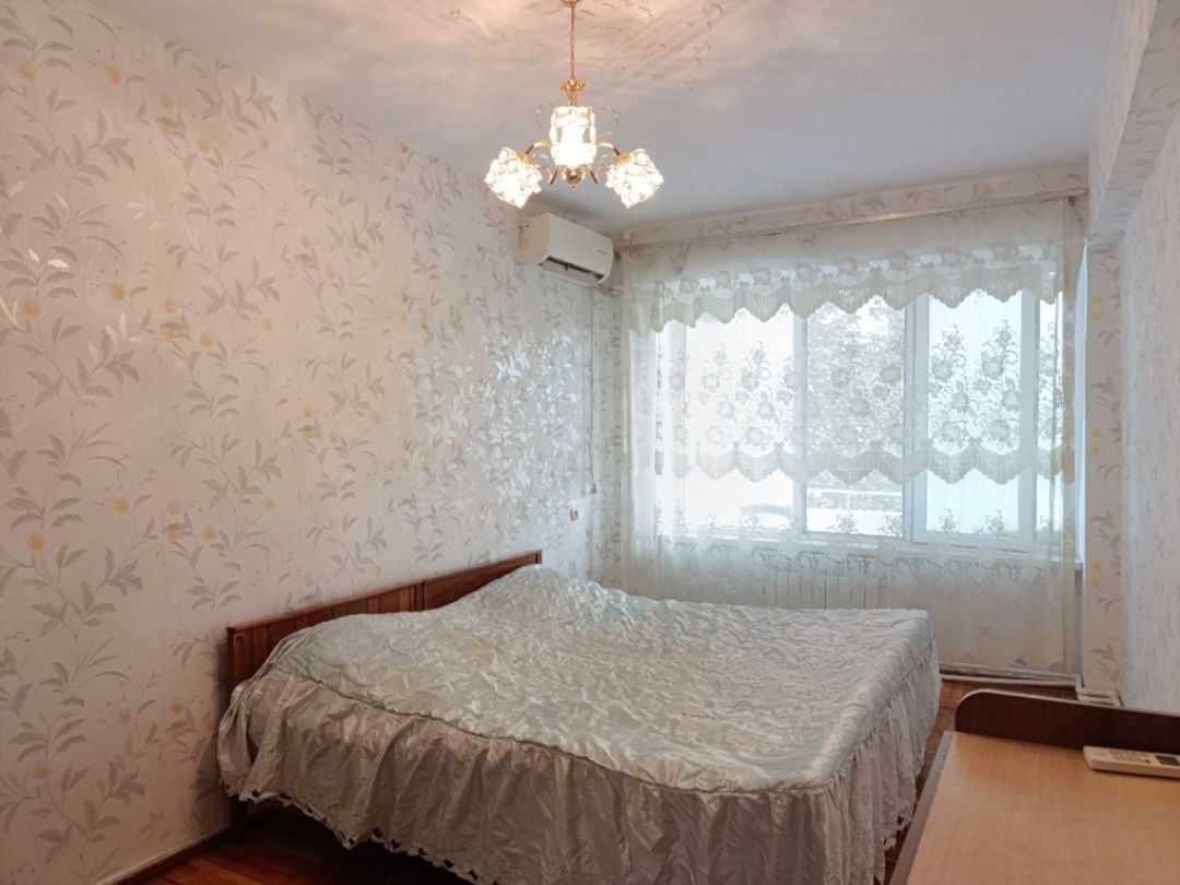 İcarəyə verilir 3 otaqlı köhnə tikili 100 m² — Mənzil, Bakı (6)