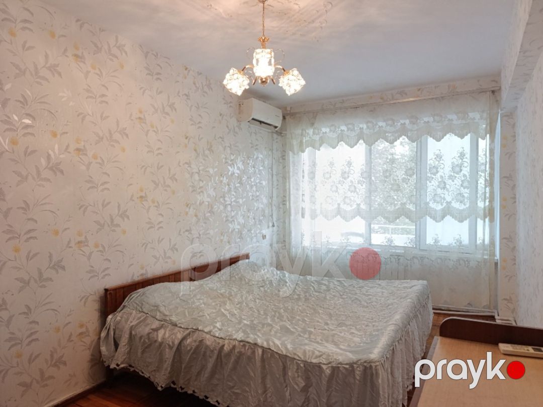 İcarəyə verilir 3 otaqlı köhnə tikili 100 m² — Mənzil, Bakı (6)