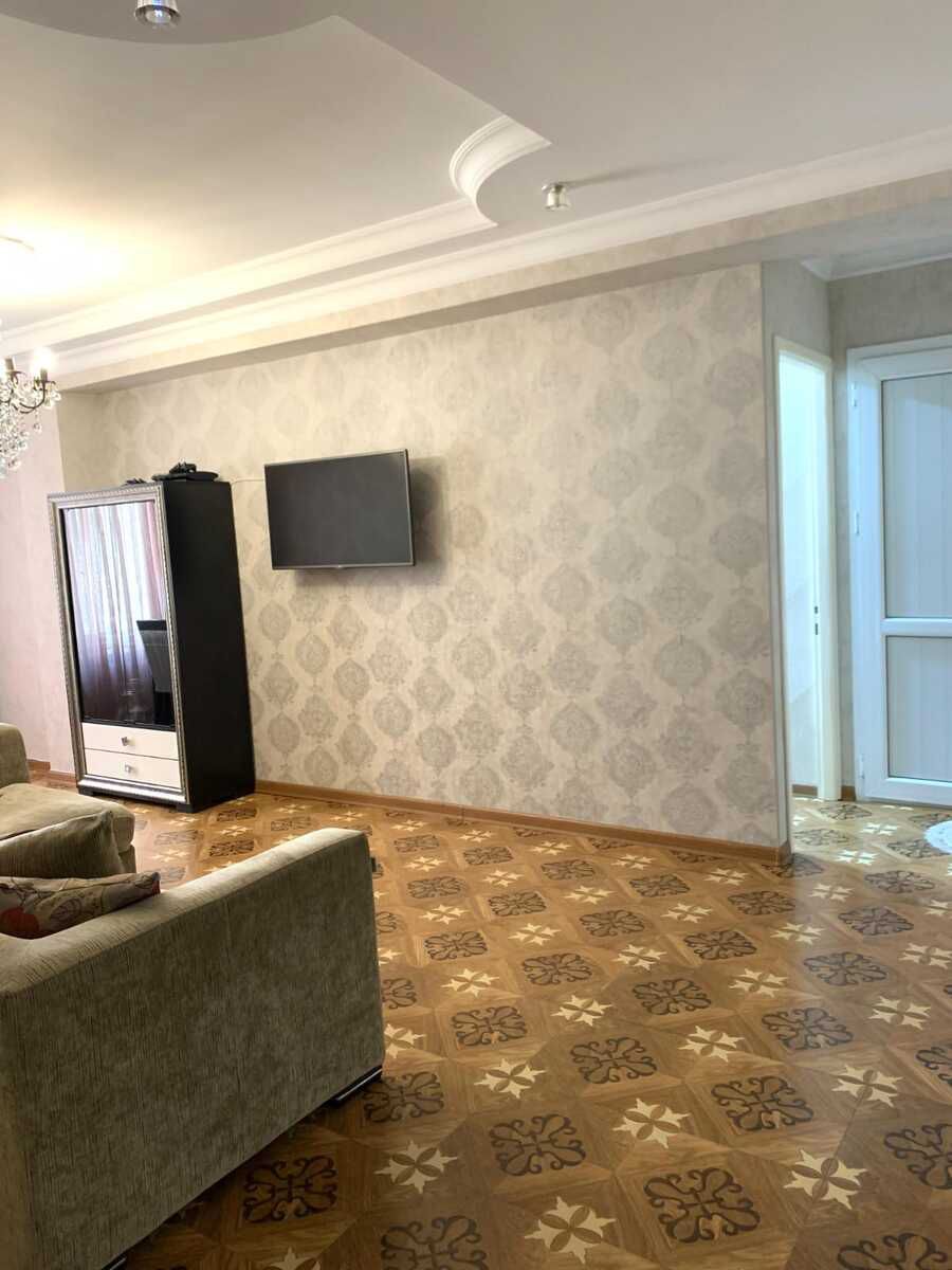 Satılır 3 otaqlı yeni tikili 85 m² — Mənzil, Xırdalan (12)