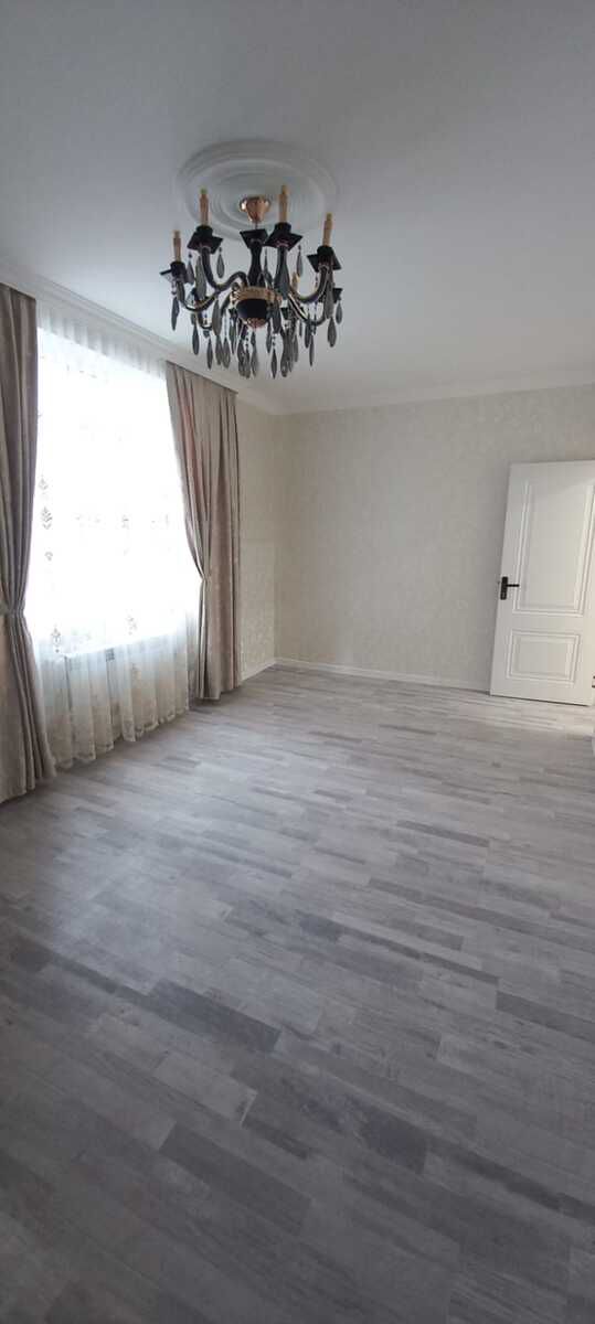 Satılır 2 otaqlı köhnə tikili 60 m² — Mənzil, Bakı (5)