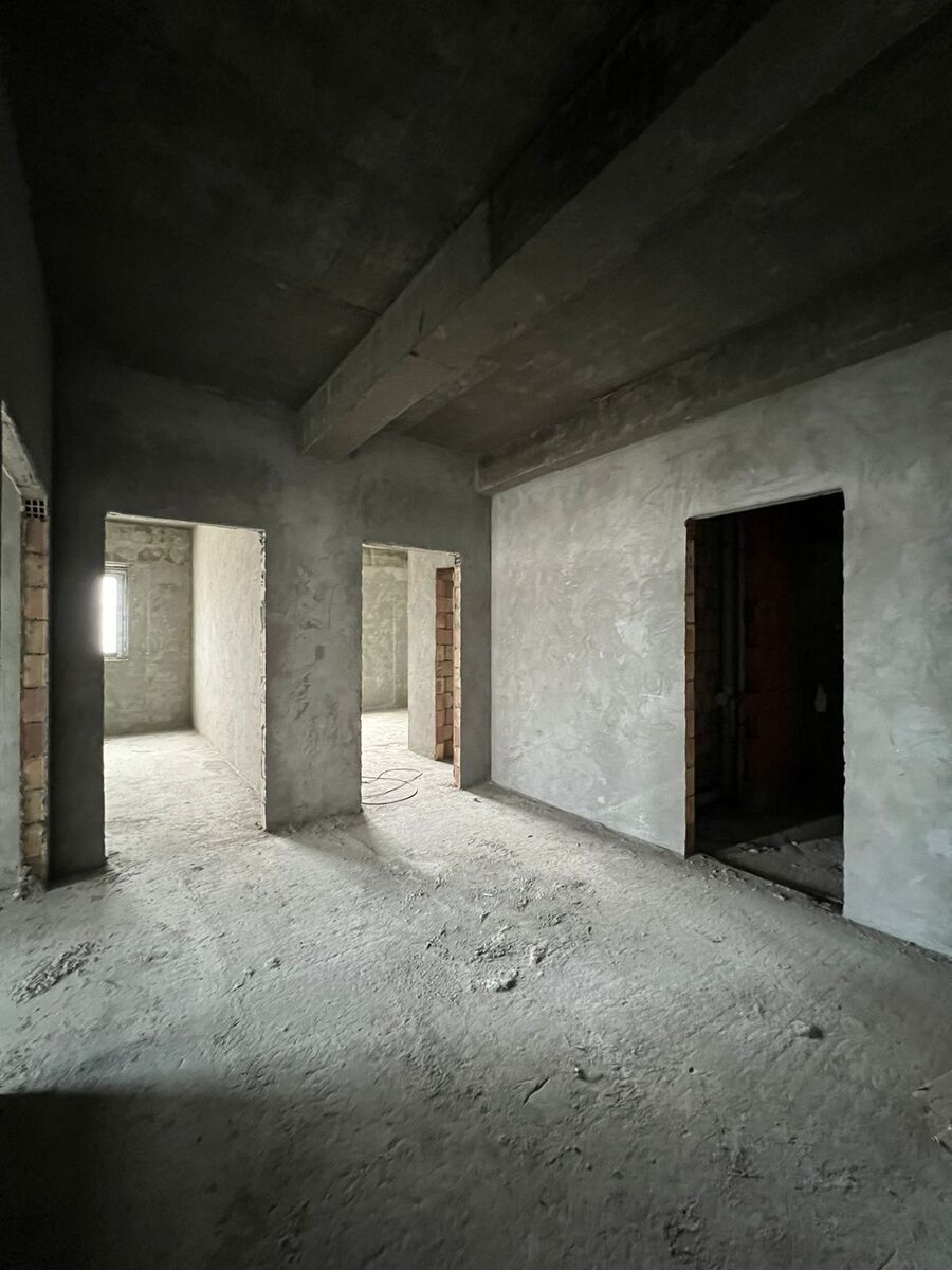 Satılır 3 otaqlı yeni tikili 157 m² — Mənzil, Bakı (5)