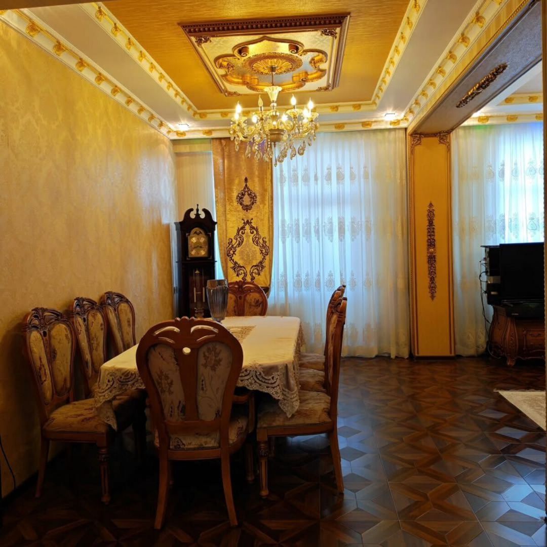 3-otaqlı yeni tikili, Sumqayıt ş., 141 m² — Daşınmaz əmlak, Sumqayıt (7)