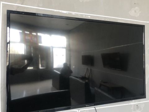 Grundig LED televizor - Ekran diaqonalı: təxminən 40–43 düym arası