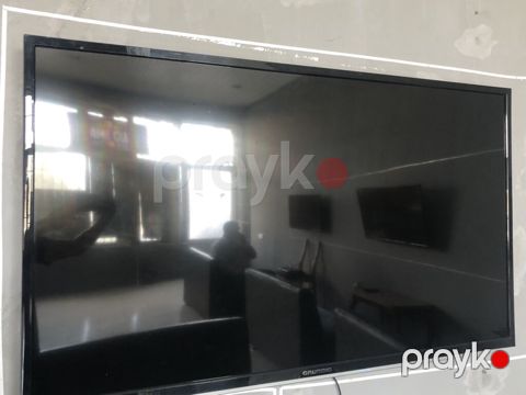 Grundig LED televizor - Ekran diaqonalı: təxminən 40–43 düym arası