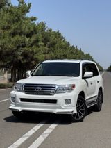 Toyota Land Cruiser, 4.0 L, 2010 il, 170 000 km — Cars