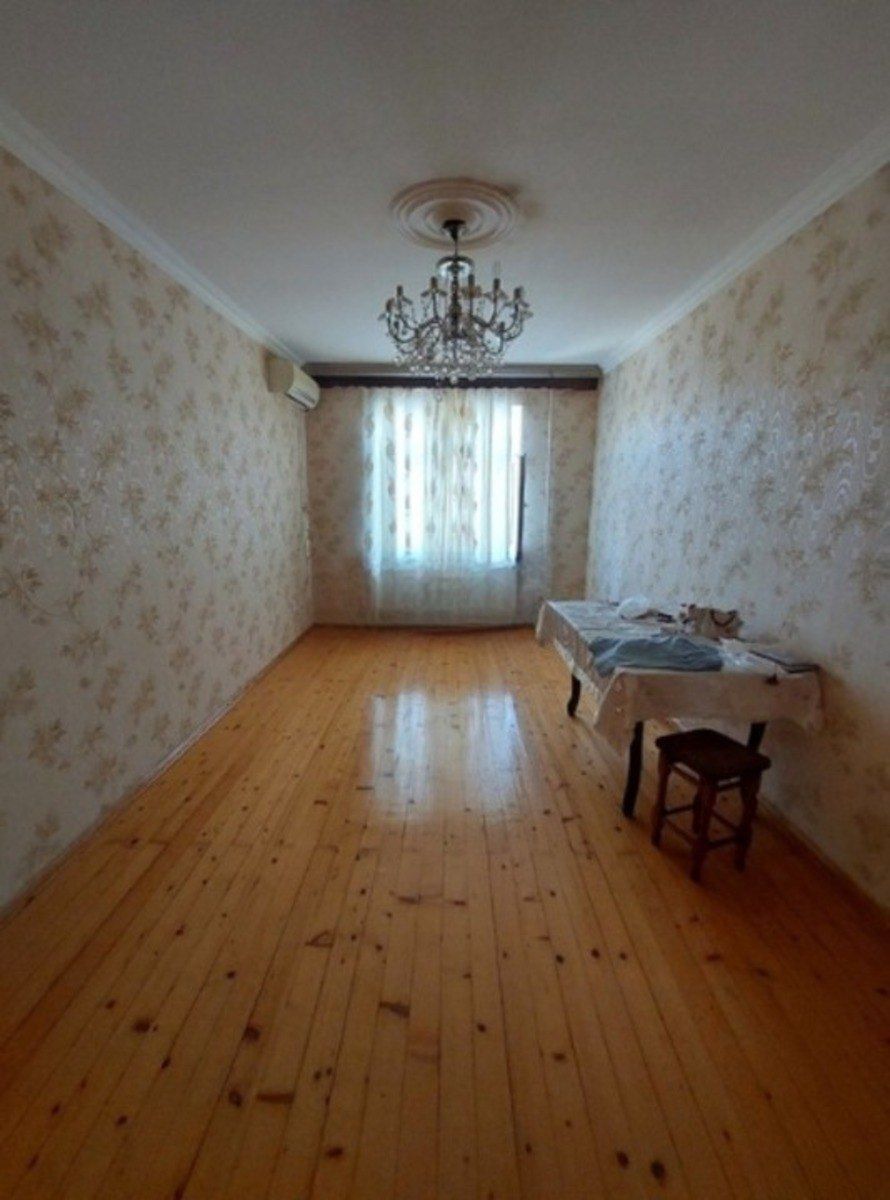 Satılır 3 otaqlı köhnə tikili 80 m² — Mənzil, Bakı