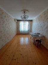 Satılır 3 otaqlı köhnə tikili 80 m² — Samirə xanım