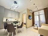 İcarəyə verilir 2 otaqlı yeni tikili 40 m² — Mənzil