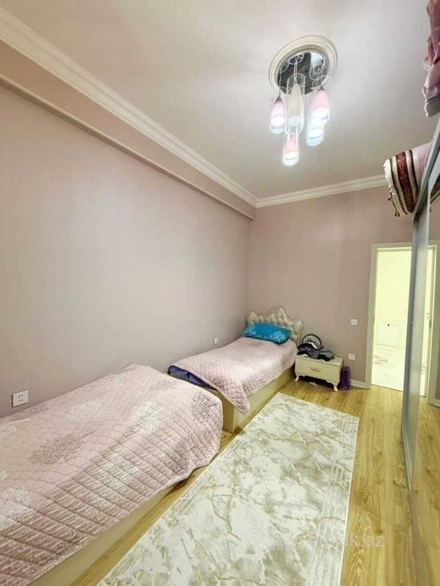 Satılır 4 otaqlı yeni tikili 102 m² — Mənzil, Bakı (6)