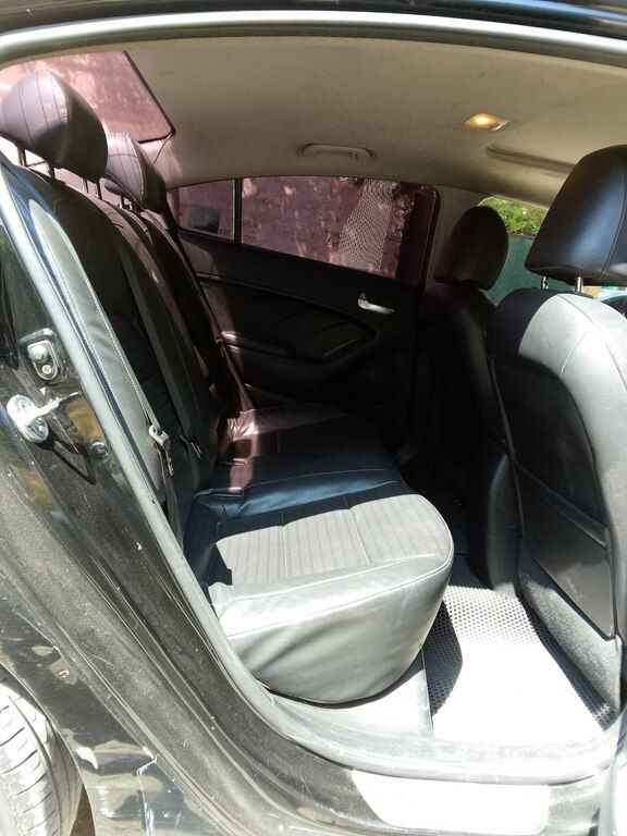 Kia K3, 1.6 L, 2016 il, 326 000 km — Avtomobillər, Bakı (6)