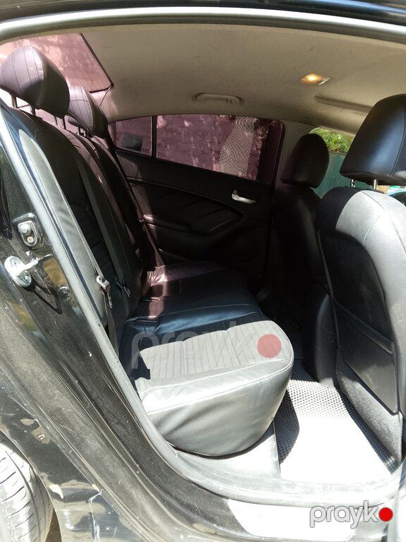 Kia K3, 1.6 L, 2016 il, 326 000 km — Avtomobillər, Bakı (6)