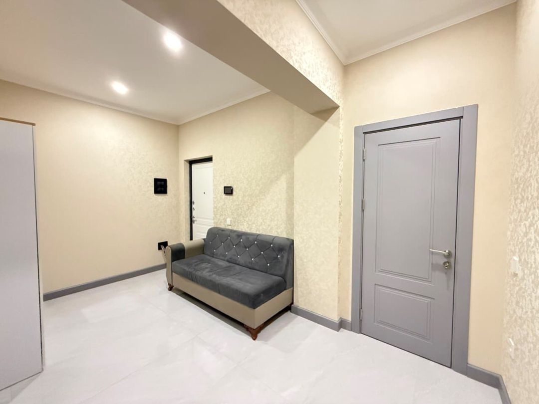 İcarəyə verilir 3 otaqlı yeni tikili 80 m² — Mənzil, Bakı (3)