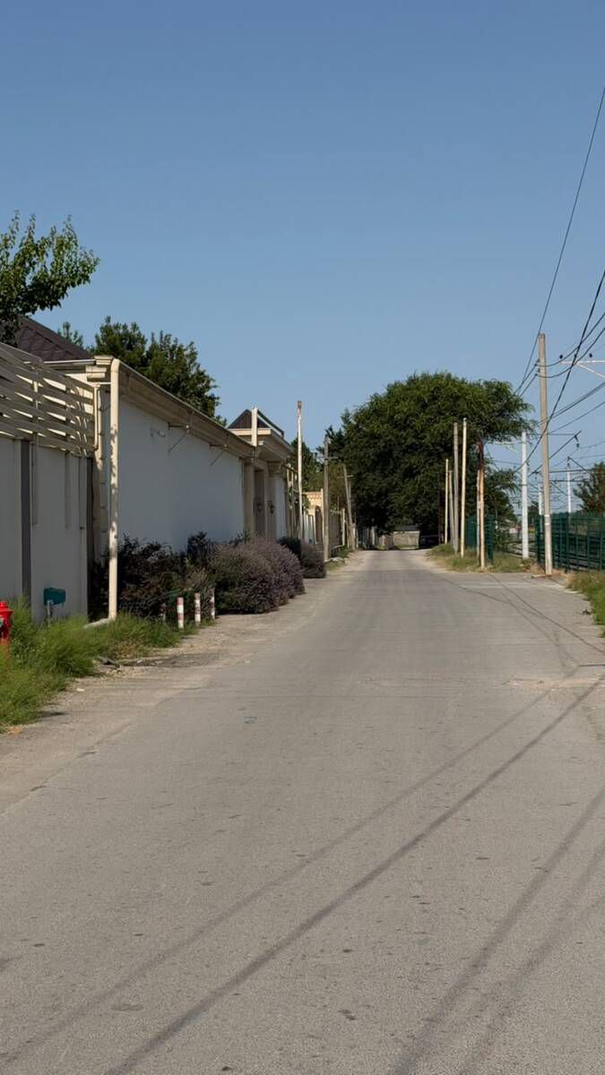 Satılır torpaq 3 sot — Torpaq, Bakı (4)