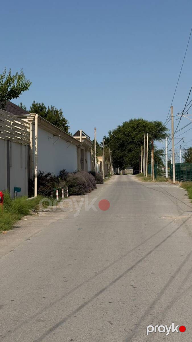 Satılır torpaq 370 sot — Torpaq, Bakı (2)