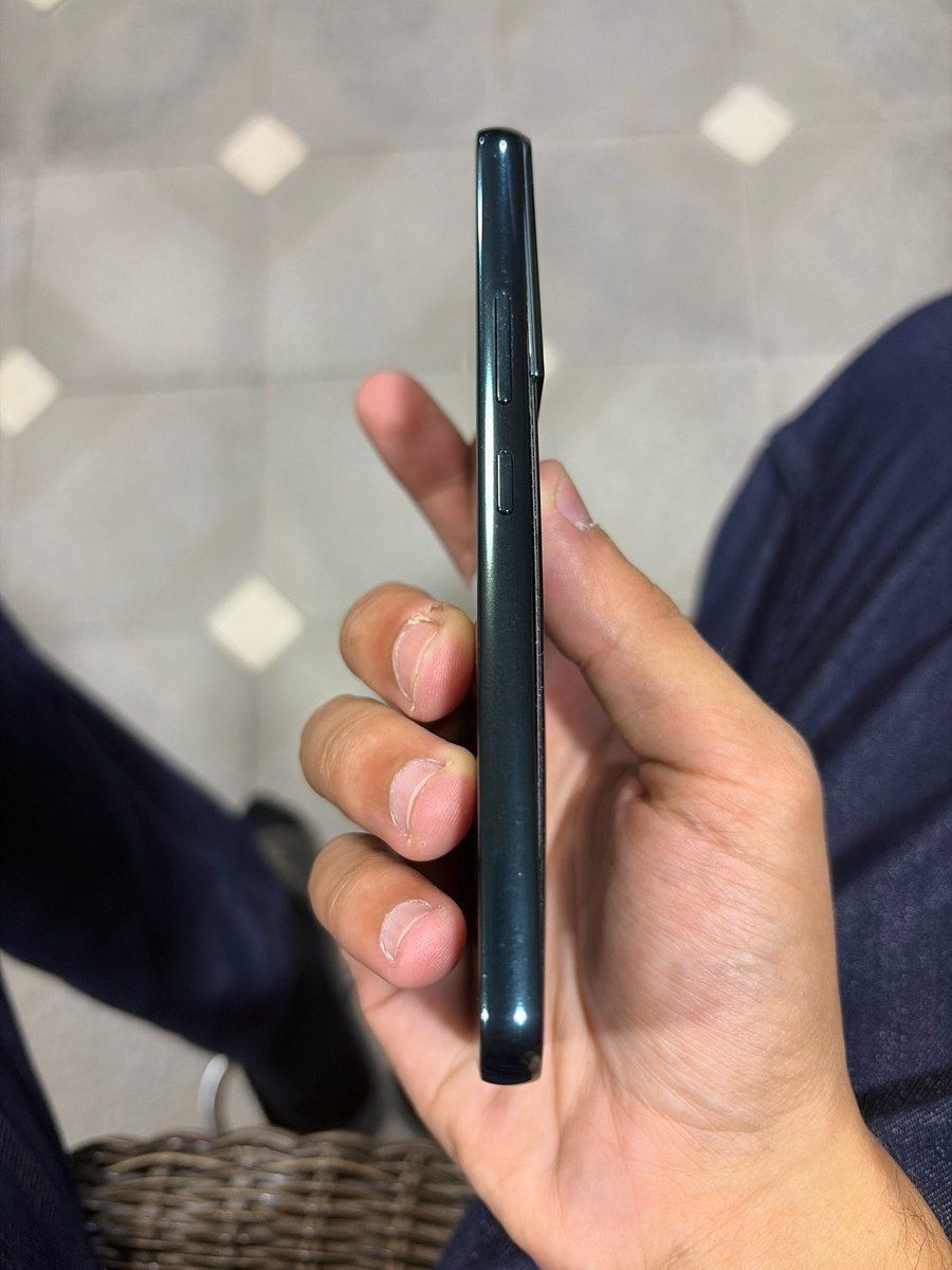 Samsung Galaxy S22 5G Sky Blue 128GB/8GB — Smartfonlar, Bakı (2)