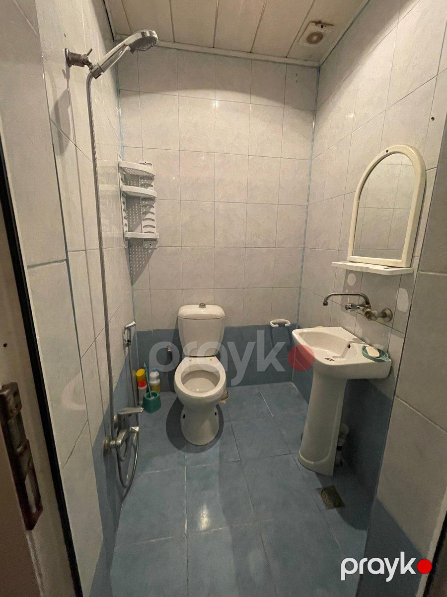 Həyət evi kirayə verilir, Keşlə qəs. — Ev, villa, Bakı (3)