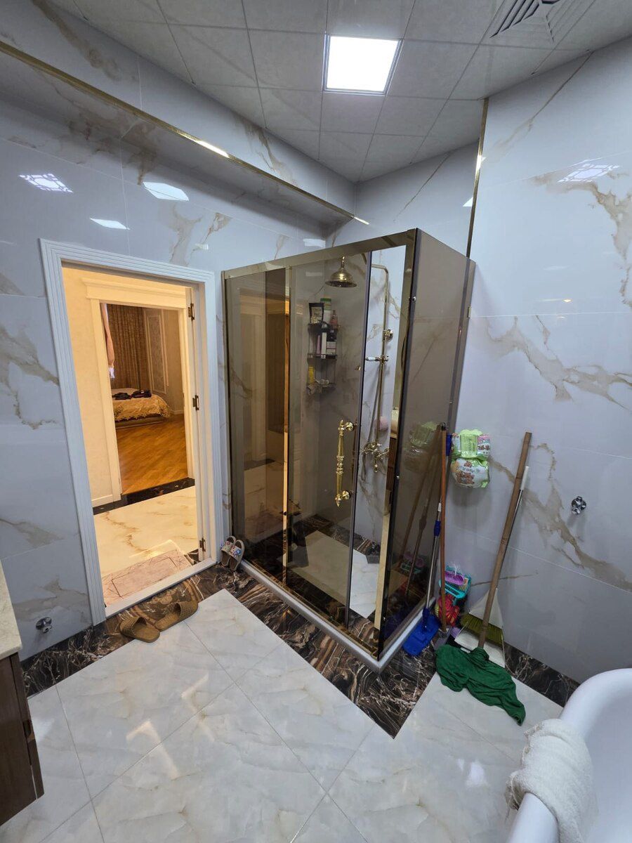 3-otaqlı yeni tikili, Sumqayıt ş., 116 m² — Mənzil, Sumqayıt (5)