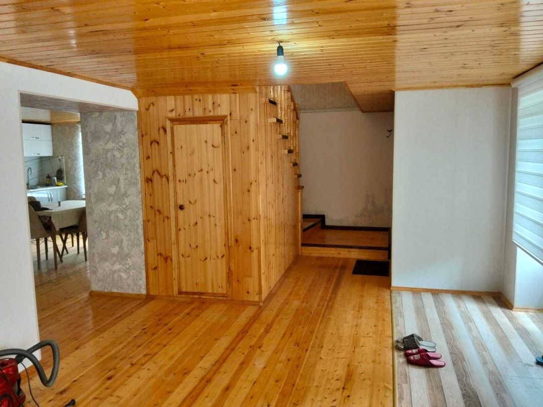 Satılır 5 otaqlı həyət evi/bağ evi 200 m² — Ev, villa, Lənkəran (9)