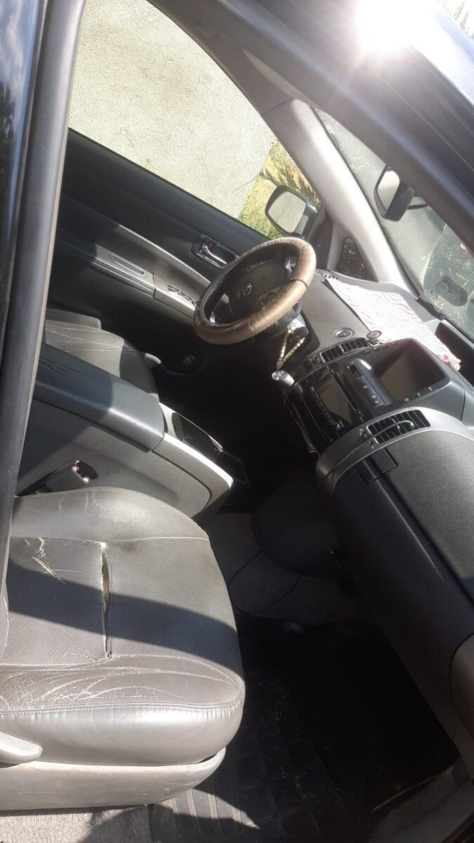 Toyota Prius, 2006 il — Avtomobillər, Bakı (7)