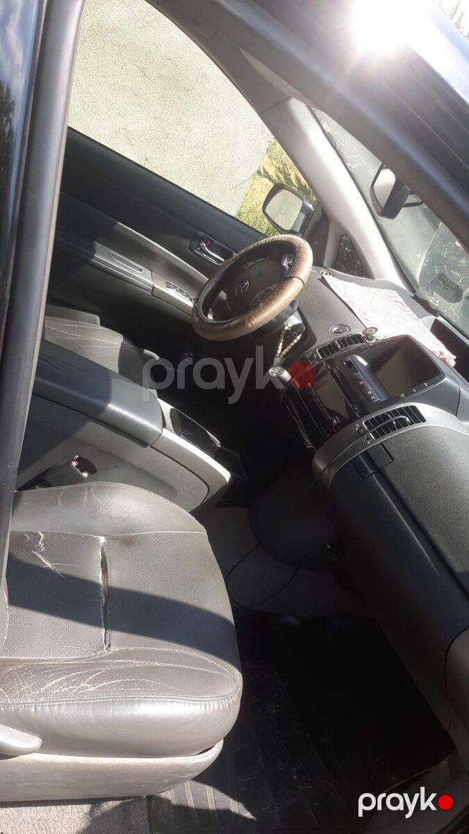 Toyota Prius, 2006 il — Avtomobillər, Bakı (7)