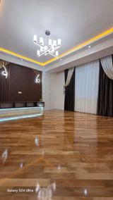 3-otaqlı yeni tikili, H.Əliyev pr., 110 m² — Elbrus bəy