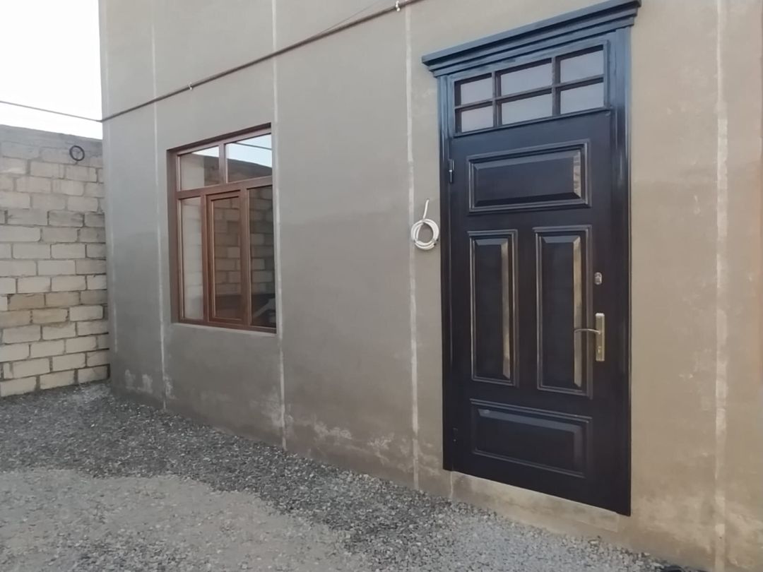 Həyət evi, Quba r. — Ev, villa, Quba (3)
