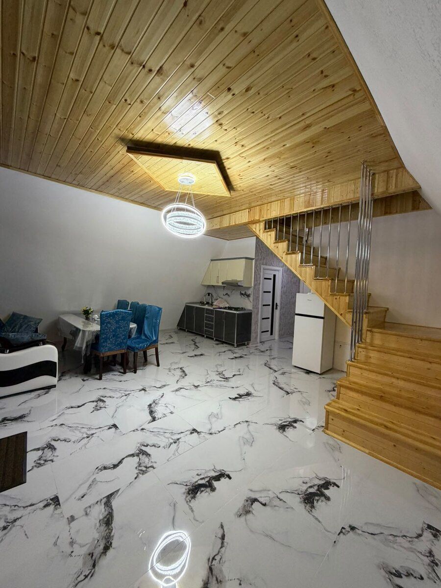 Bağ evi kirayə verilir, Qəbələ r. — Daşınmaz əmlak, Qəbələ (4)