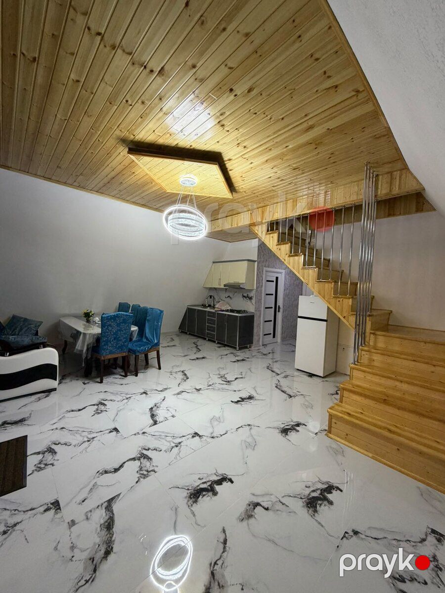 Bağ evi kirayə verilir, Qəbələ r — Ev, villa, Qəbələ (5)