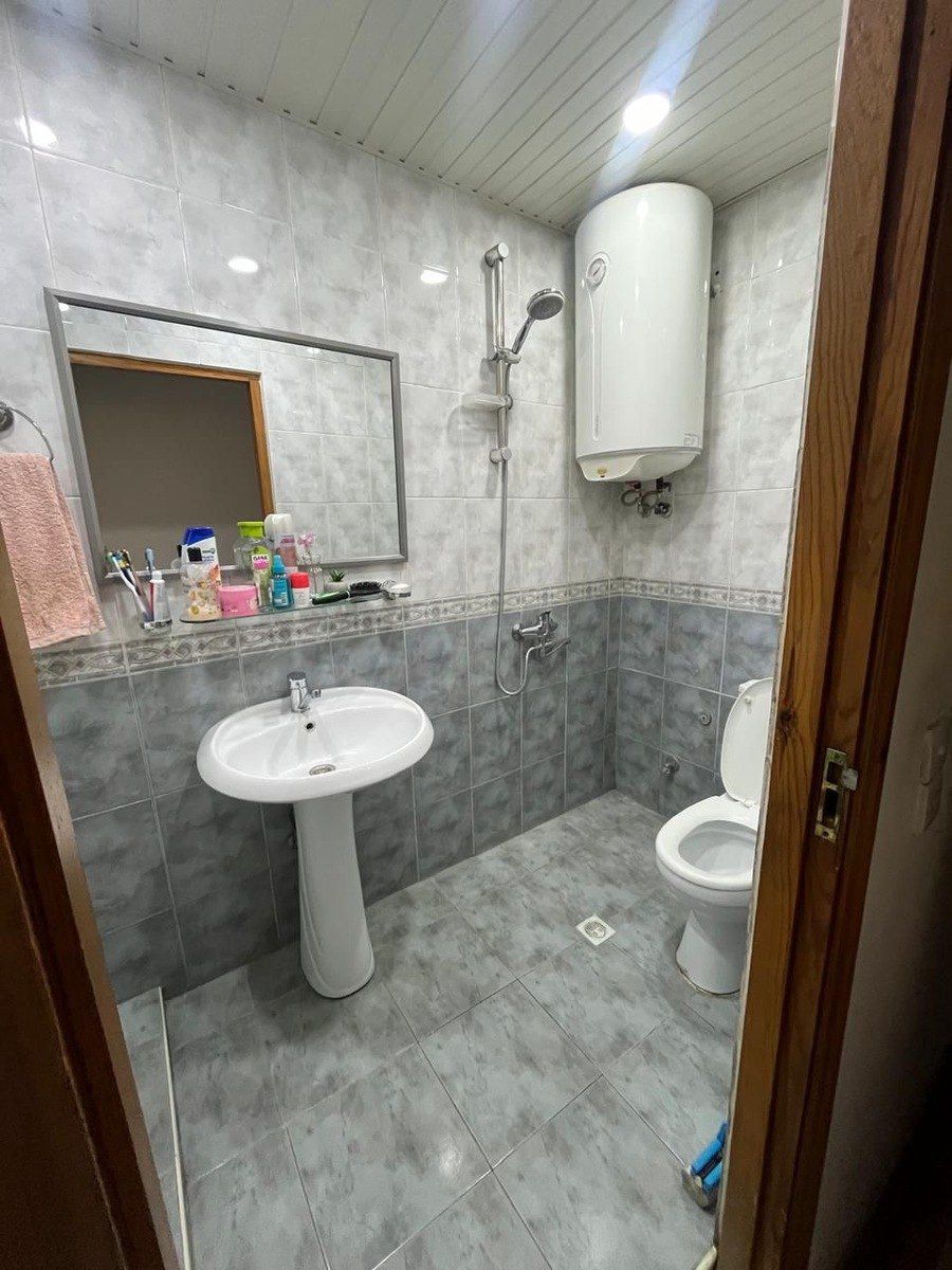 Satılır 2 otaqlı köhnə tikili 39 m² — Mənzil, Bakı (5)