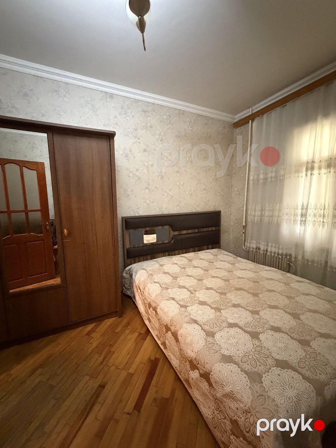 İcarəyə verilir 2 otaqlı köhnə tikili 70 m² — Mənzil, Bakı (6)