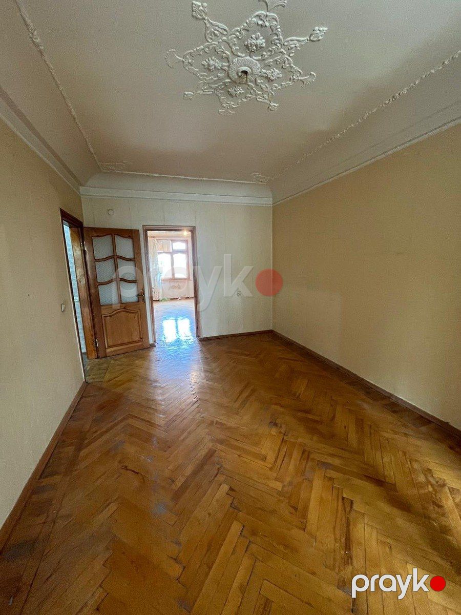 Satılır 3 otaqlı köhnə tikili 80 m² — Mənzil, Bakı (2)