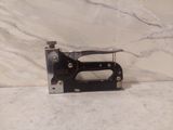 Mexanik tikinti/çəkmə tapançası (staple gun) - Korpus: Polad — Təmir və tikinti