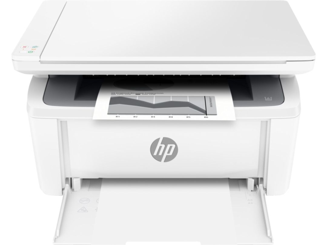 HP Laser Jet MFP M141a White — Elektronika, Bakı (2)