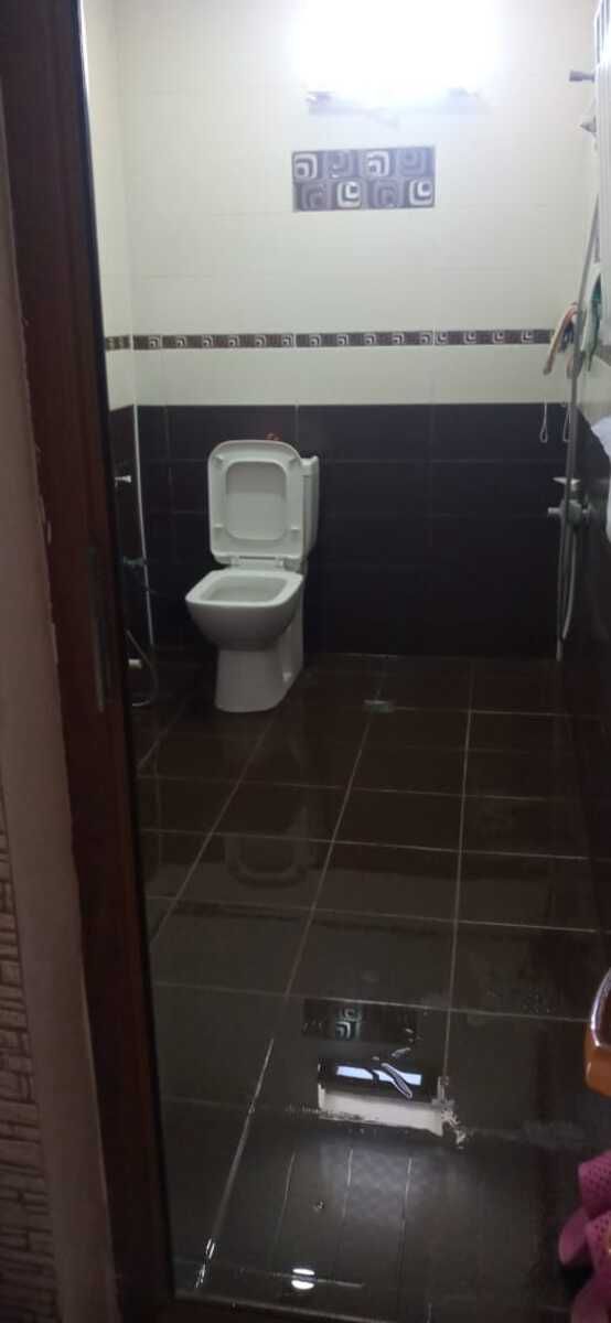 İcarəyə verilir 3 otaqlı həyət evi/bağ evi 100 m² — Ev, villa, Bakı (7)
