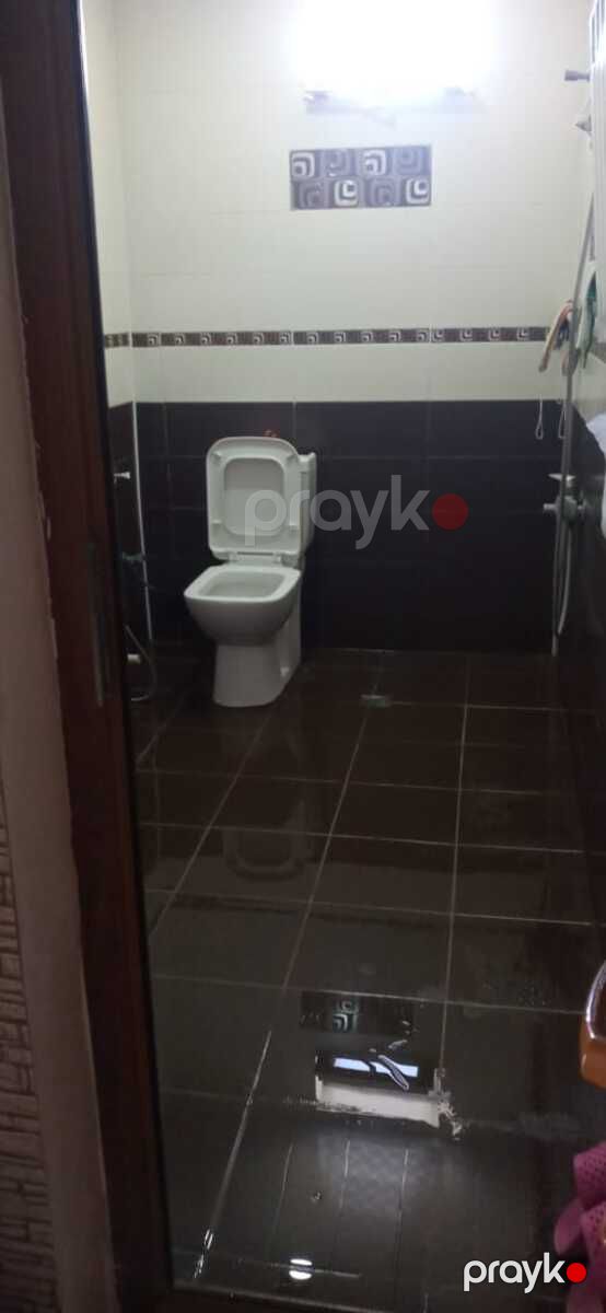 İcarəyə verilir 3 otaqlı həyət evi/bağ evi 100 m² — Ev, villa, Bakı (7)