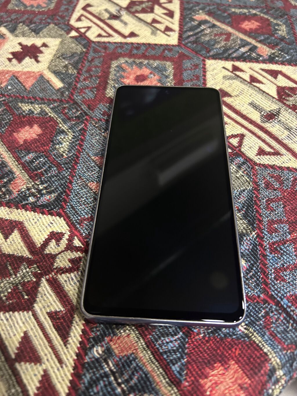 Samsung Galaxy A53 5G, rəng - Ağ, İki sim kartlı — Samsung, Sumqayıt (4)