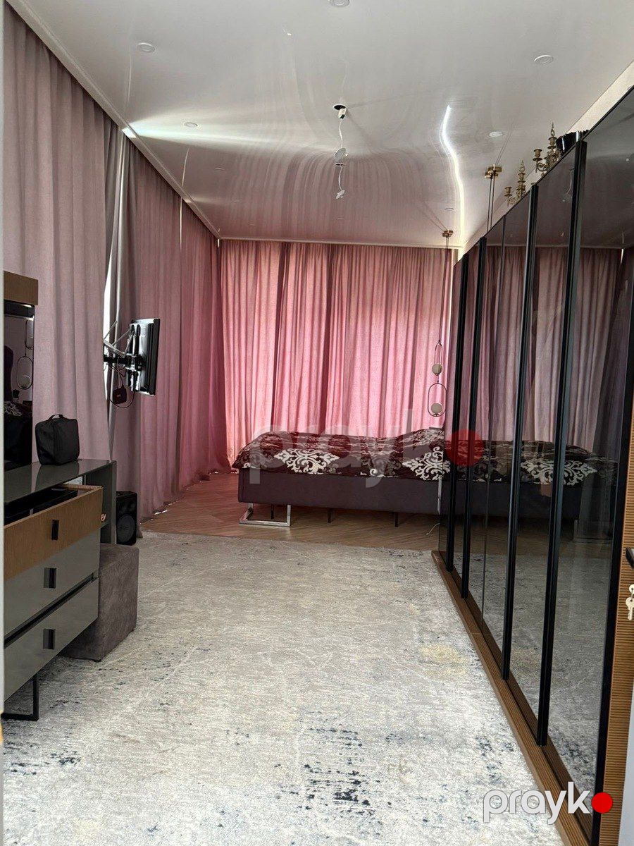 İcarəyə verilir 4 otaqlı həyət evi/bağ evi 255 m² — Ev, villa, Bakı (10)