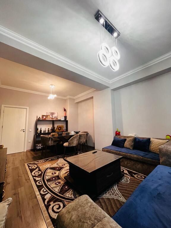 Satılır 3 otaqlı yeni tikili 105 m² — Mənzil, Bakı (3)