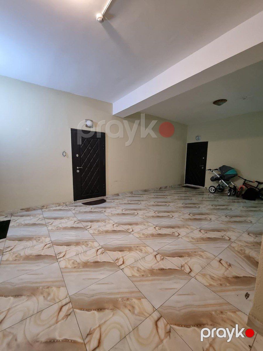 İcarəyə verilir 2 otaqlı yeni tikili 60 m² — Mənzil, Bakı (11)