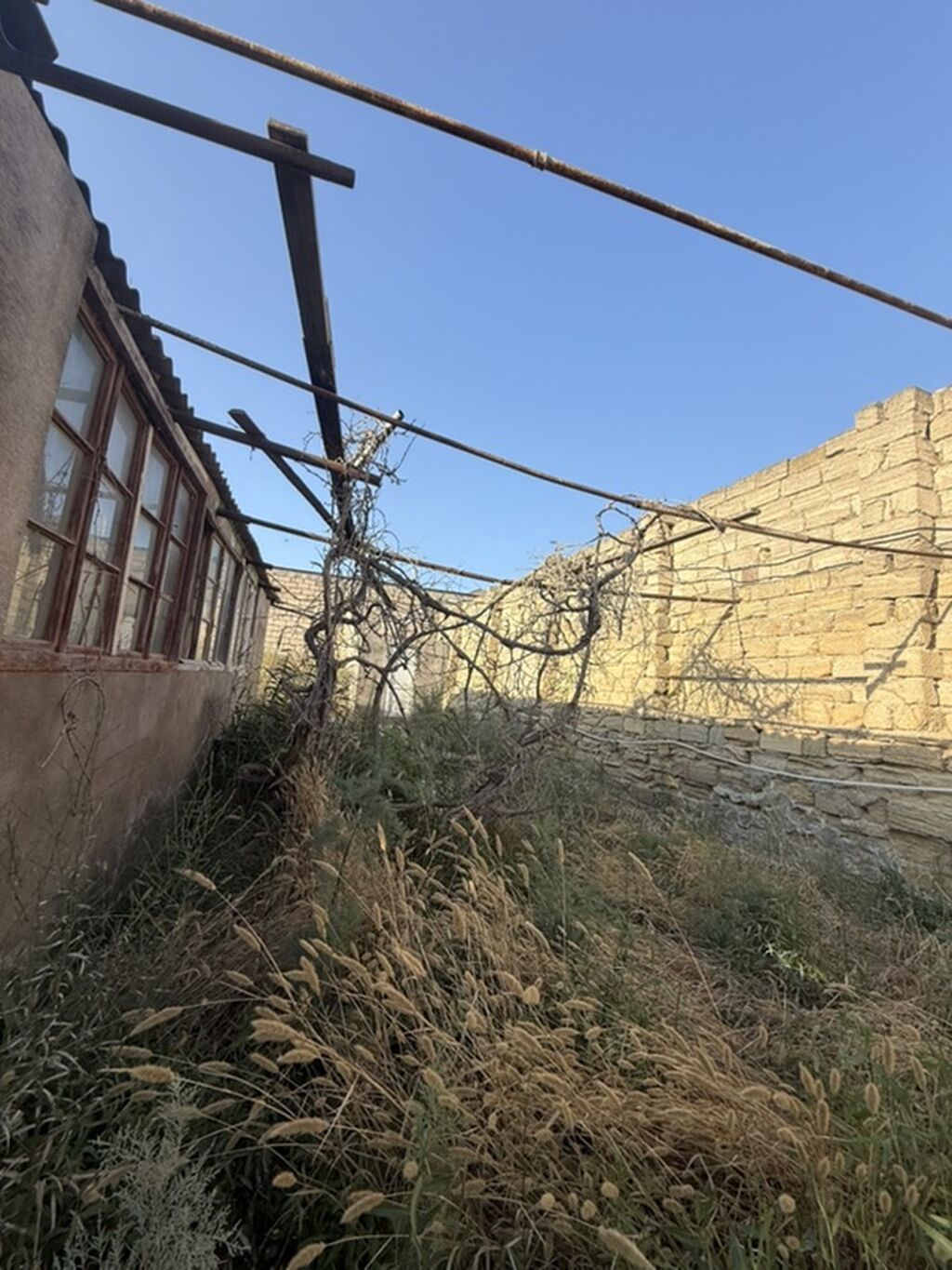 3 sot, Tikinti, Kupça (Çıxarış) — Torpaq, Digah (3)