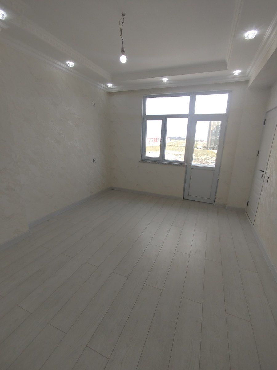 Satılır 2 otaqlı yeni tikili 44 m² — Mənzil, Bakı (11)