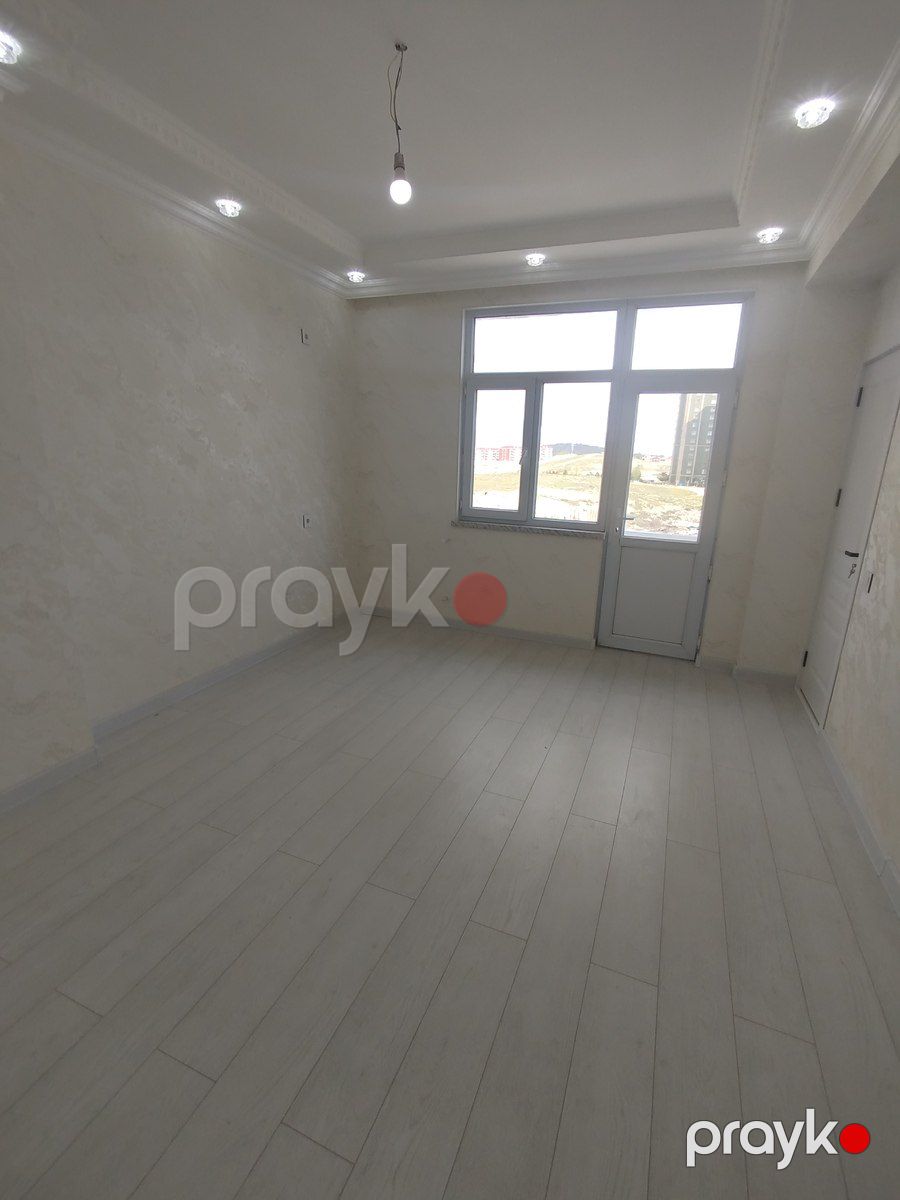 Satılır 2 otaqlı yeni tikili 44 m² — Mənzil, Bakı (11)