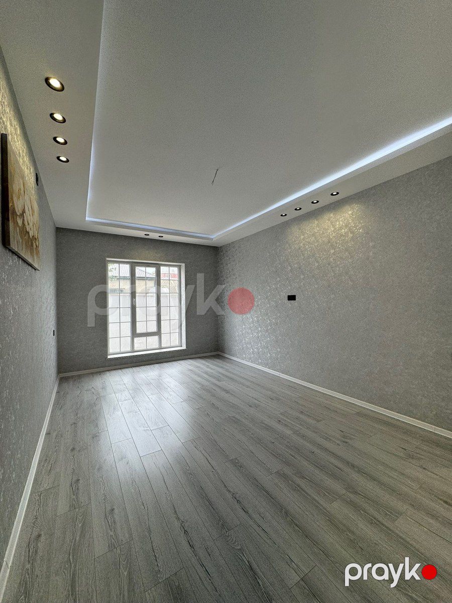 Həyət evi, Binə qəs. — Ev, villa, Bakı (10)