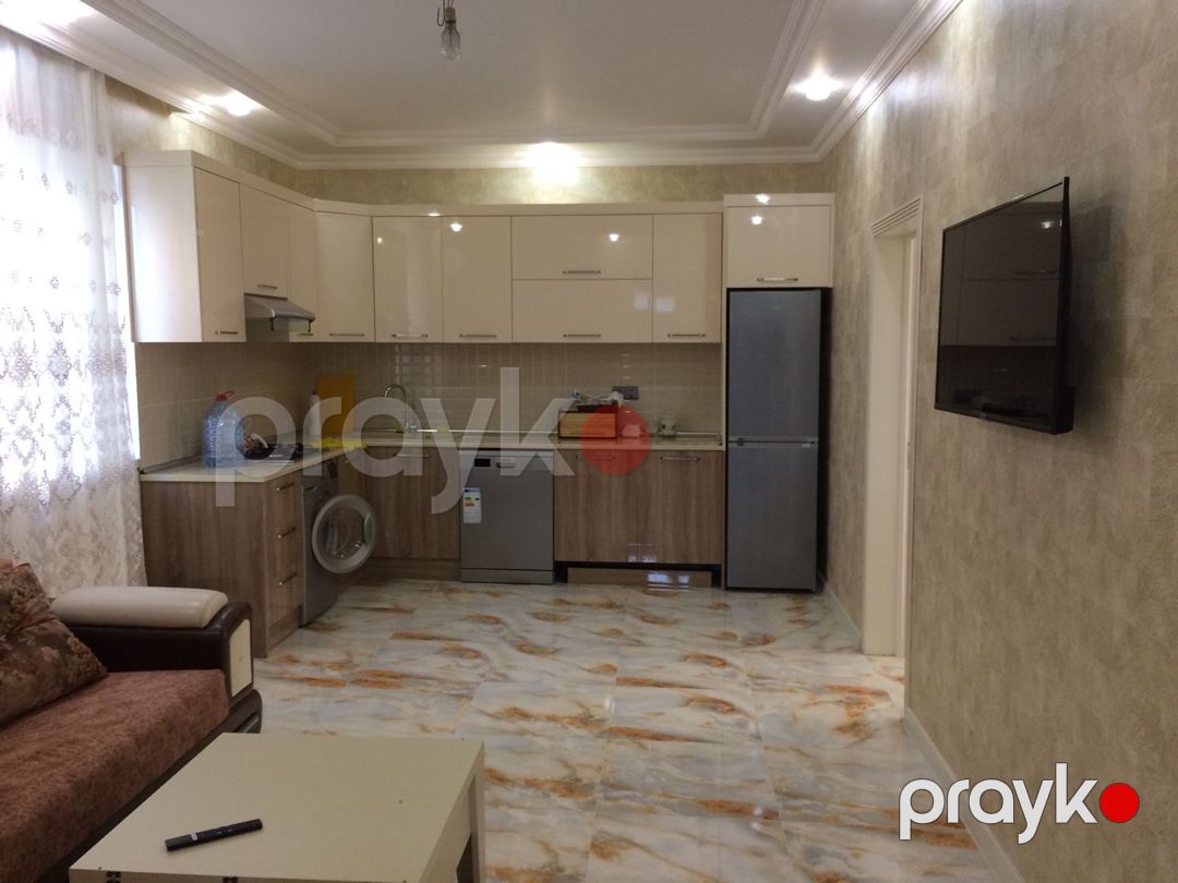 İcarəyə verilir 3 otaqlı həyət evi/bağ evi 110 m² — Ev, villa, Bakı (9)