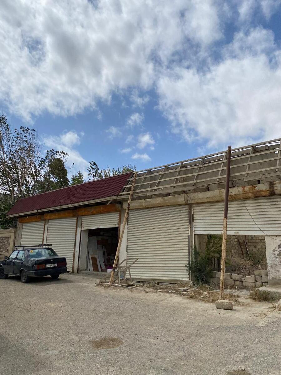 Satılır obyekt 800 m² — Əmlak, Bakı (8)